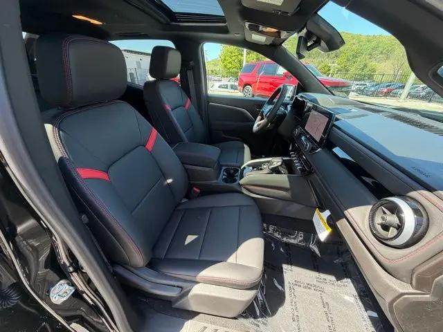 2026 Chevrolet Colorado Z71, 4WD