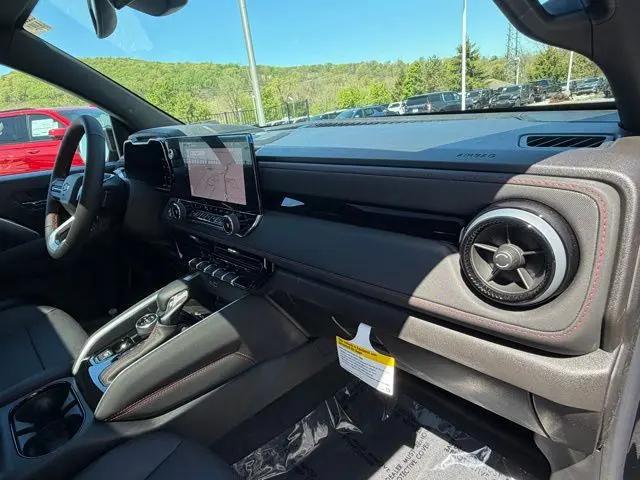 2026 Chevrolet Colorado Z71, 4WD