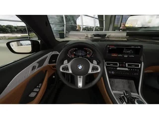 2026 BMW 840i Gran Coupe xDrive