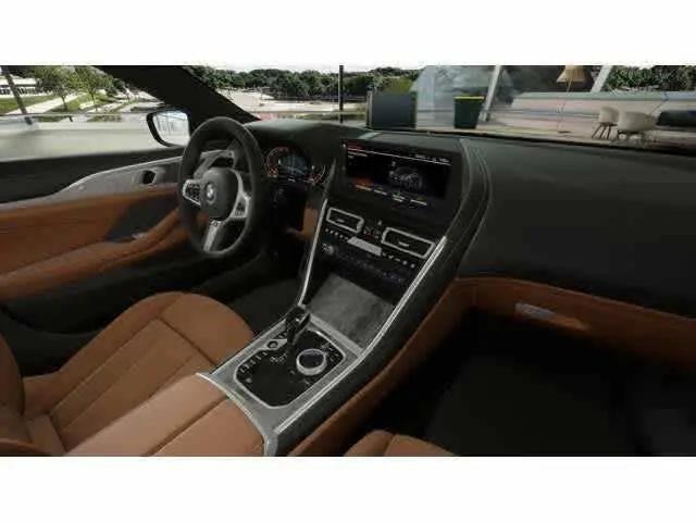 2026 BMW 840i Gran Coupe xDrive