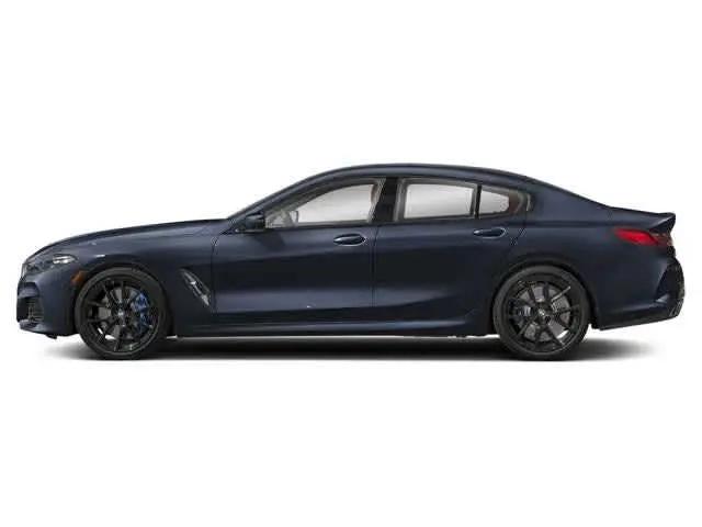 2026 BMW 840i Gran Coupe xDrive