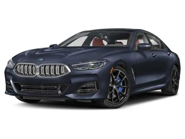 2026 BMW 840i Gran Coupe xDrive for sale in Edison, NJ