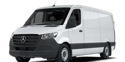 2026 Mercedes-Benz Sprinter 2500 Standard Roof 4-Cyl Diesel for sale in Bentonville, AR