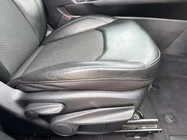 2022 Jeep Compass Altitude FWD