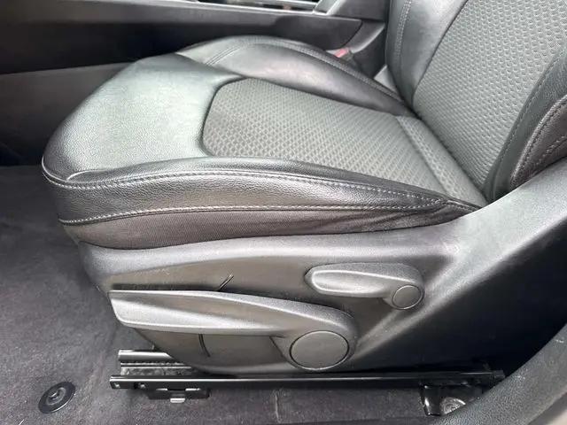 2022 Jeep Compass Altitude FWD