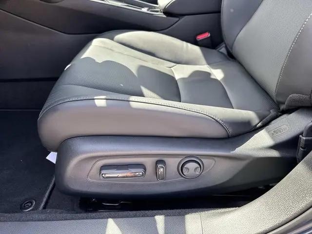 2026 Honda Accord Sedan EX-L
