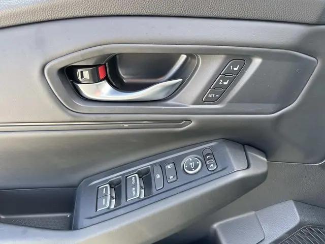 2026 Honda Accord Sedan EX-L