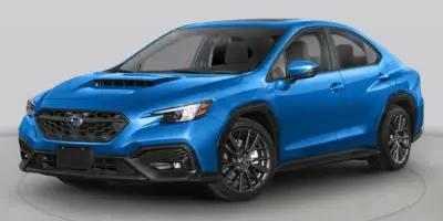 2026 Subaru WRX Limited for sale in Shrewsbury, MA