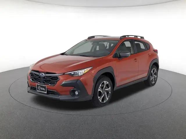 2024 Subaru Crosstrek Premium for sale in Silver Spring, MD