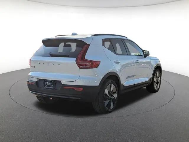 2026 Volvo EX40 Plus, Twin Motor, Fully electric