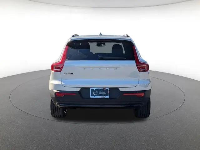 2026 Volvo EX40 Plus, Twin Motor, Fully electric
