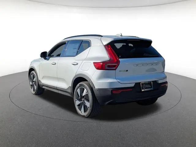 2026 Volvo EX40 Plus, Twin Motor, Fully electric