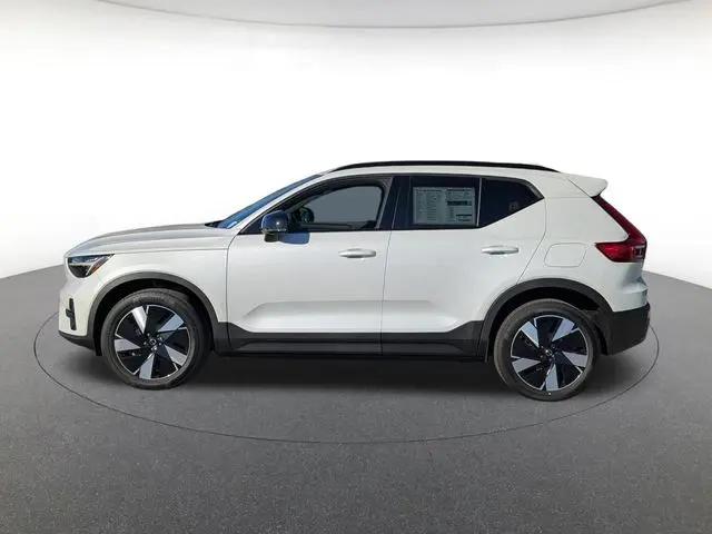 2026 Volvo EX40 Plus, Twin Motor, Fully electric