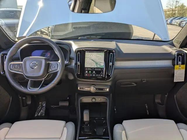 2026 Volvo EX40 Plus, Twin Motor, Fully electric