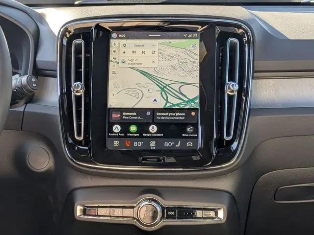 2026 Volvo EX40 Plus, Twin Motor, Fully electric