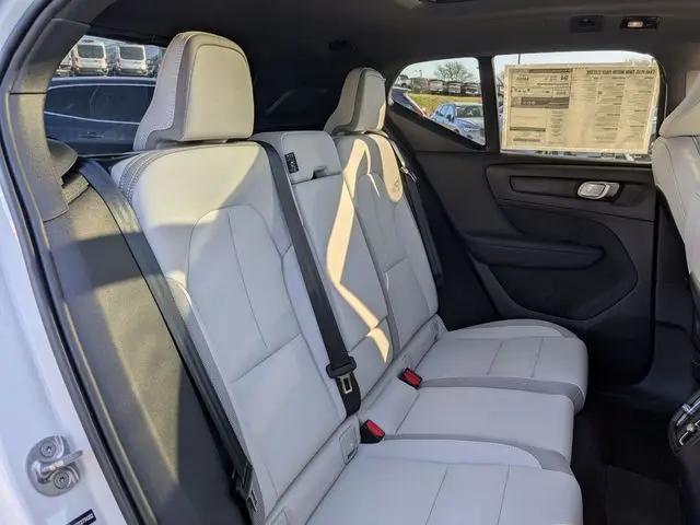 2026 Volvo EX40 Plus, Twin Motor, Fully electric
