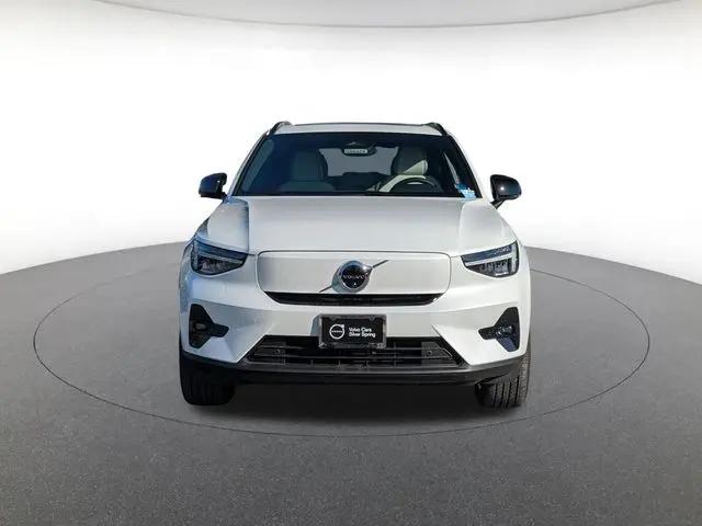 2026 Volvo EX40 Plus, Twin Motor, Fully electric