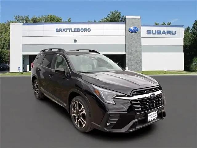 2026 Subaru Ascent Limited 7-Passenger for sale in Brattleboro, VT