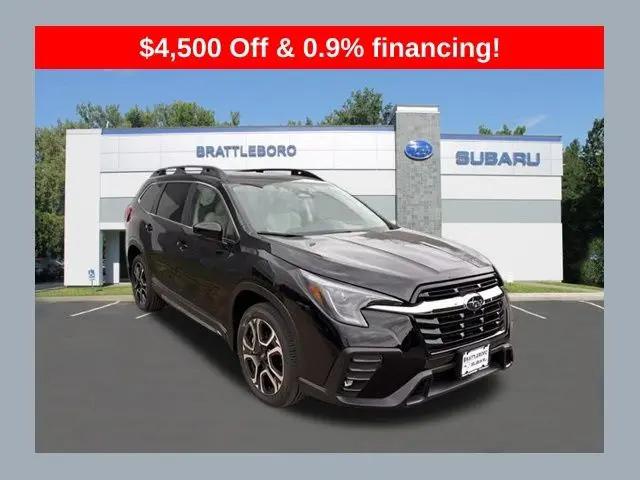 2026 Subaru Ascent Limited 7-Passenger for sale in Brattleboro, VT