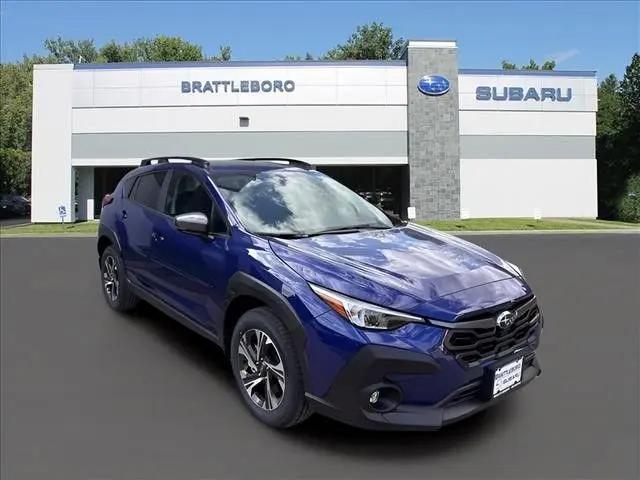 2026 Subaru Crosstrek Premium for sale in Brattleboro, VT