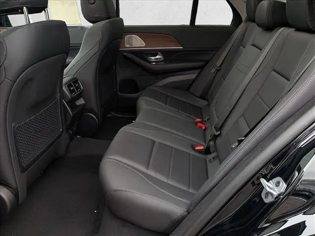 2026 Mercedes-Benz GLE GLE 450 4MATIC