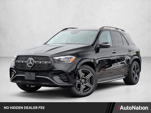 2026 Mercedes-Benz GLE GLE 450 4MATIC for sale in Cockeysville, MD