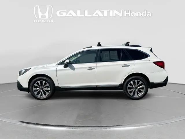 2018 Subaru Outback 3.6R Touring for sale in Gallatin, TN