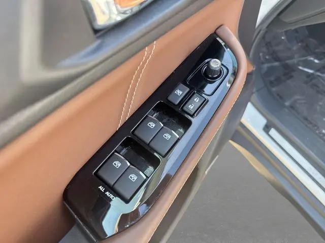 2018 Subaru Outback 3.6R Touring