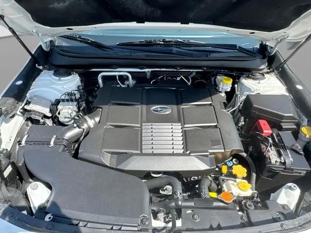 2018 Subaru Outback 3.6R Touring