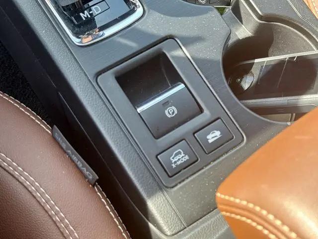 2018 Subaru Outback 3.6R Touring