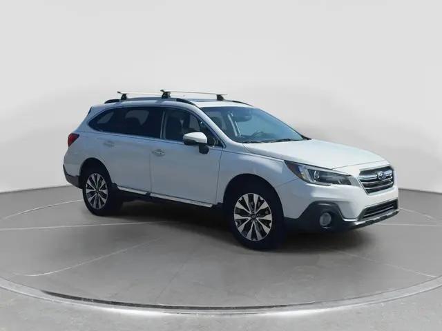 2018 Subaru Outback 3.6R Touring