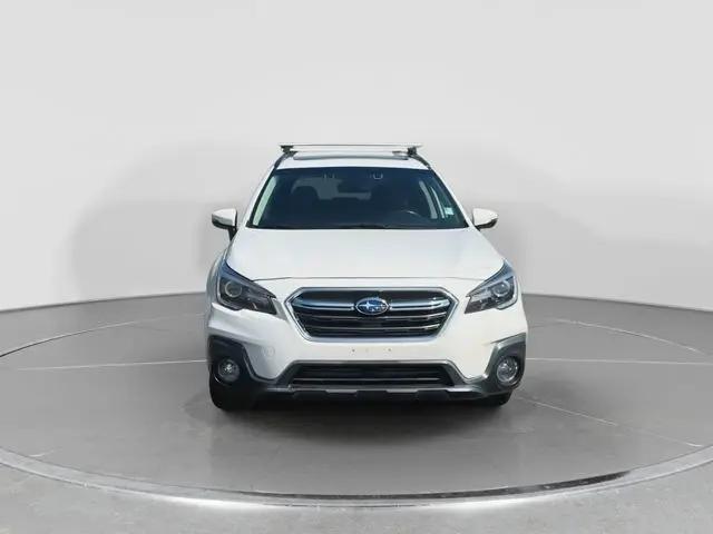 2018 Subaru Outback 3.6R Touring