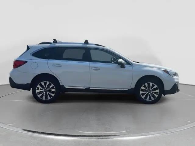 2018 Subaru Outback 3.6R Touring