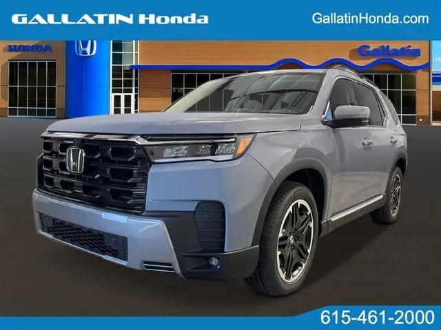 2026 Honda Pilot Touring for sale in Gallatin, TN