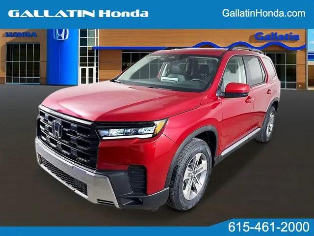 2026 Honda Pilot EX-L for sale in Gallatin, TN