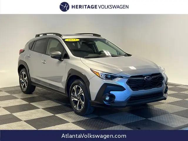2024 Subaru Crosstrek Premium for sale in Union City, GA