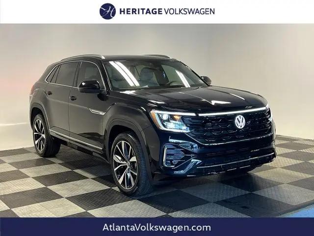 2026 Volkswagen Atlas Cross Sport SEL Premium R-Line for sale in Union City, GA