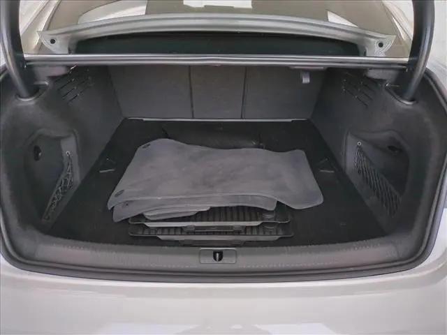 2023 Audi A4 Premium Plus 45 TFSI S line quattro S tronic