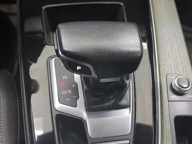 2023 Audi A4 Premium Plus 45 TFSI S line quattro S tronic