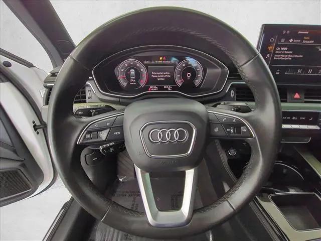 2023 Audi A4 Premium Plus 45 TFSI S line quattro S tronic
