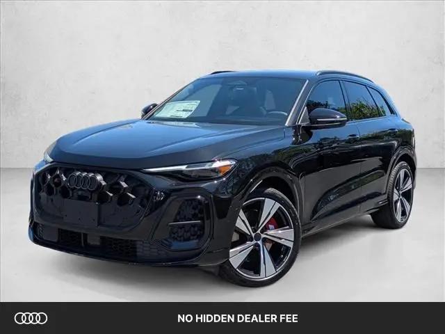 2026 Audi SQ5 Premium Plus TFSI quattro S tronic for sale in Hardeeville, SC