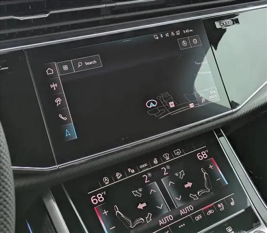 2026 Audi Q7 Prestige TFSI quattro tiptronic