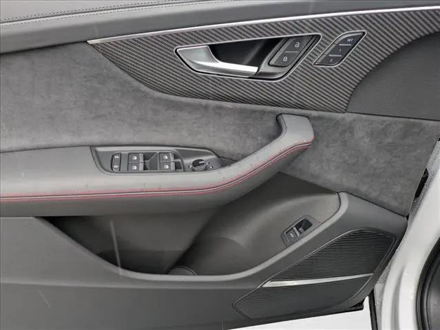 2026 Audi Q7 Prestige TFSI quattro tiptronic