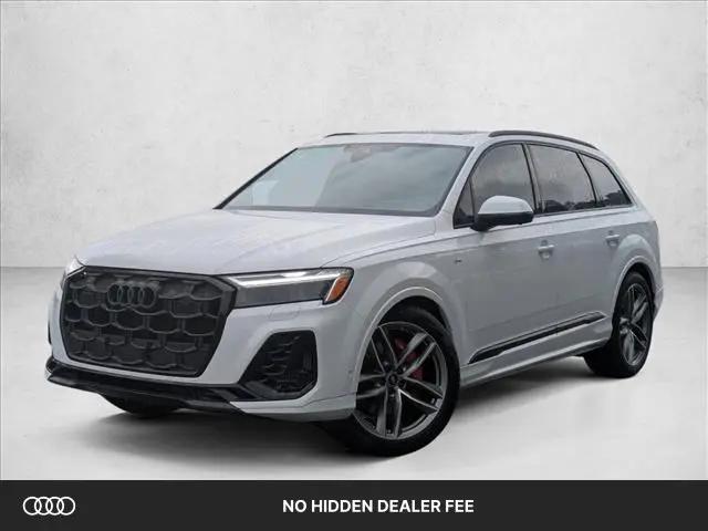 2026 Audi Q7 Prestige TFSI quattro tiptronic for sale in Hardeeville, SC