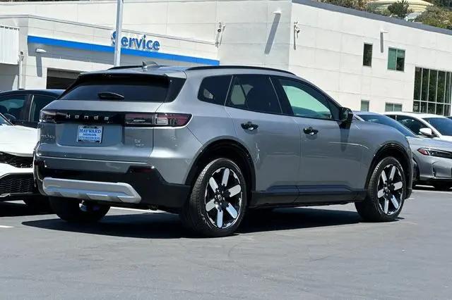 2026 Honda Prologue Elite
