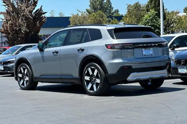 2026 Honda Prologue Elite