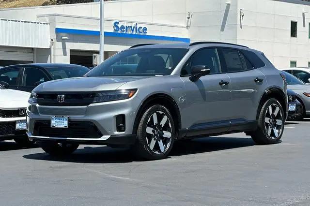 2026 Honda Prologue Elite