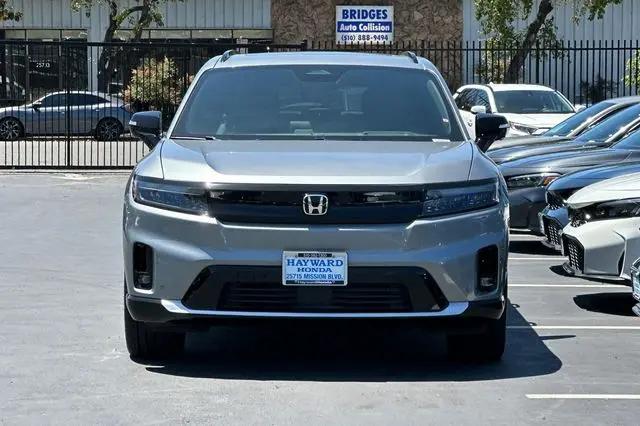 2026 Honda Prologue Elite