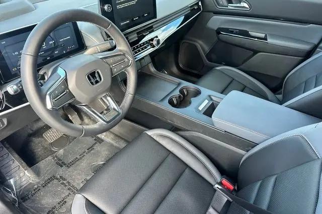 2026 Honda Prologue Elite