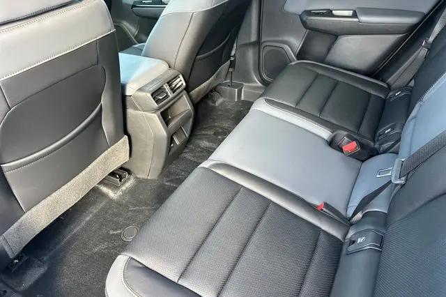 2026 Honda Prologue Elite